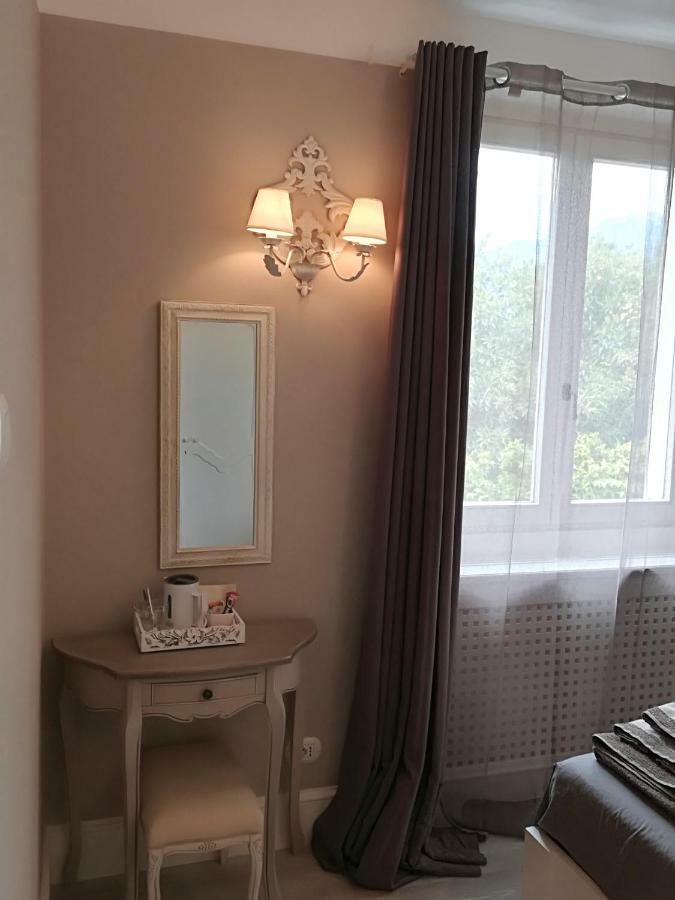 Grazia Al Lago B&B Домасо Екстериор снимка